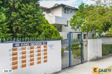 K23/45 King George St, Victoria Park, WA 6100