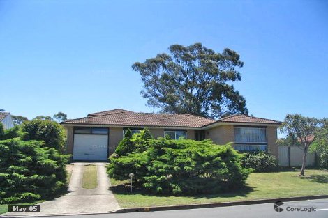 5 Trinity Dr, Cambridge Gardens, NSW 2747