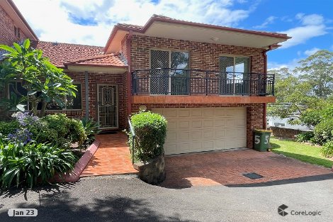 5/17-19a Page St, Wentworthville, NSW 2145