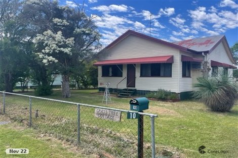 10 Cheadle St, Yarraman, QLD 4614