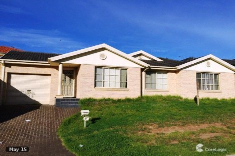 5 Ridgeway Cl, West Hoxton, NSW 2171