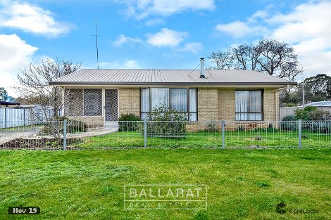12 Lawrence St, Dunolly, VIC 3472
