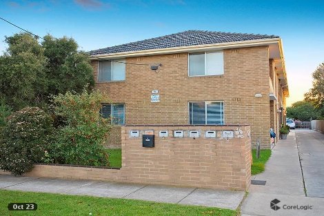 3/36 Edgar St, Kingsville, VIC 3012