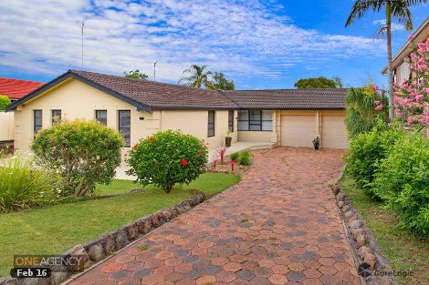 27 Clyburn Ave, Jamisontown, NSW 2750