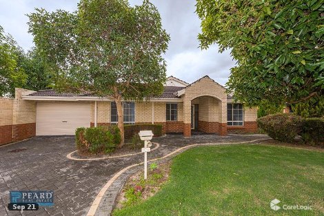 4/7 Lester Dr, Thornlie, WA 6108