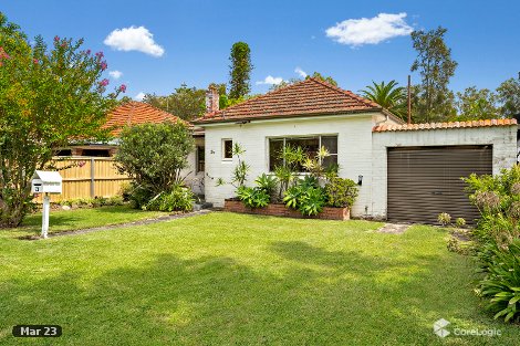 26 Riverview Pde, North Manly, NSW 2100