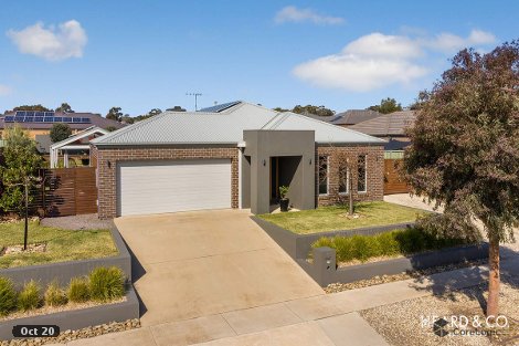 47 Lower Beckhams Rd, Maiden Gully, VIC 3551