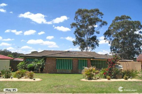 2 Settlers Glen, Werrington Downs, NSW 2747