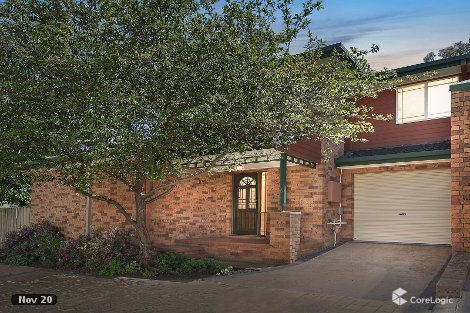 6/21 Noongale Ct, Ngunnawal, ACT 2913