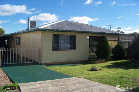 141 Dewhurst St, Werris Creek, NSW 2341