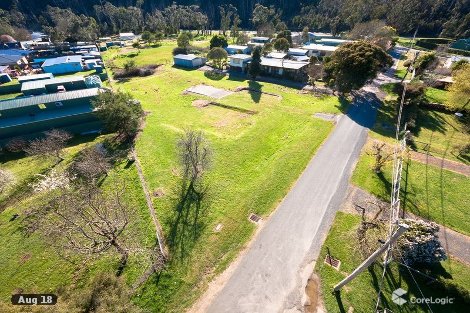 Lot 39 Riverside Cres, Flowerdale, VIC 3717