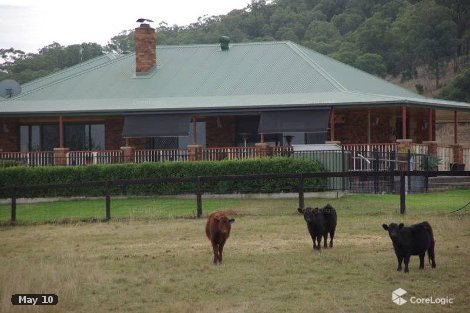 201 Wells Gully Rd, Mccullys Gap, NSW 2333