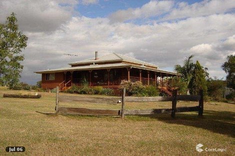 107 Goetsch Rd, Kalbar, QLD 4309