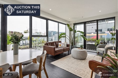 802/35 Wilson St, South Yarra, VIC 3141