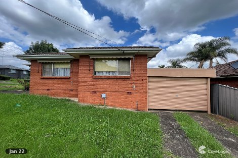 1 Jordon St, Cambridge Park, NSW 2747