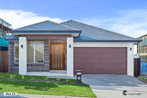 50 Fleece Loop, Oran Park, NSW 2570