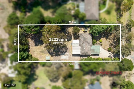 27 Bolithos Rd, Riddells Creek, VIC 3431