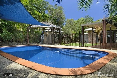 17 Wahoo Ct, Jubilee Pocket, QLD 4802