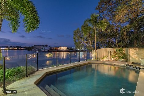 1/20 Anchorage Cct, Twin Waters, QLD 4564