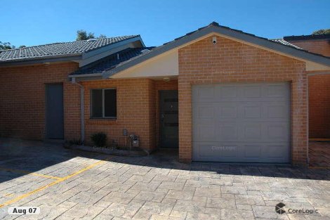 7/22-26 Anderson Rd, Northmead, NSW 2152