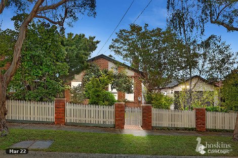 21 Tarwin Dr, Croydon Hills, VIC 3136