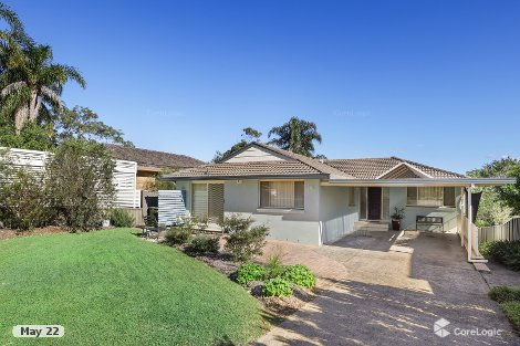 29 Kiwong St, Yowie Bay, NSW 2228