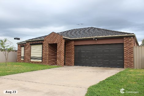 25 Kurrajong Cres, West Albury, NSW 2640