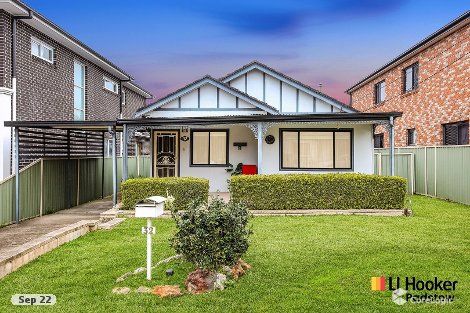 32 Irvine St, Bankstown, NSW 2200