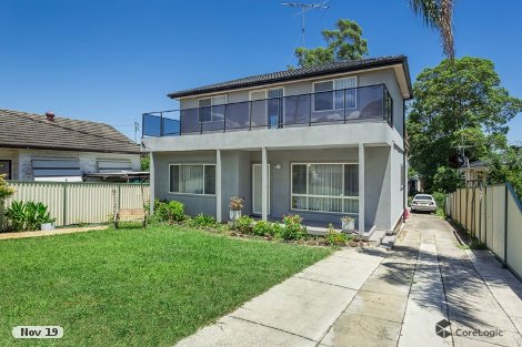 27 Pambula Cres, Woodpark, NSW 2164