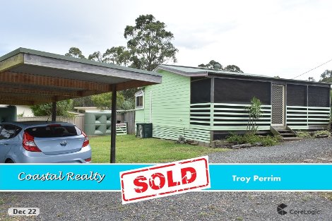 13 Yallambee St, Coomba Park, NSW 2428