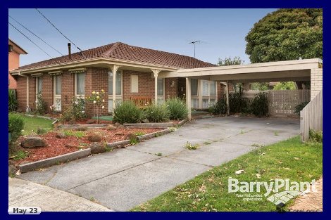 7 Bellbird Ct, Springvale South, VIC 3172