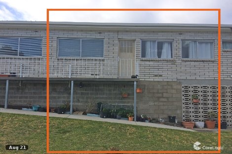 7/9 Lowanna Rd, Lindisfarne, TAS 7015