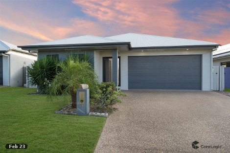 17 Salonika Cct, Bushland Beach, QLD 4818