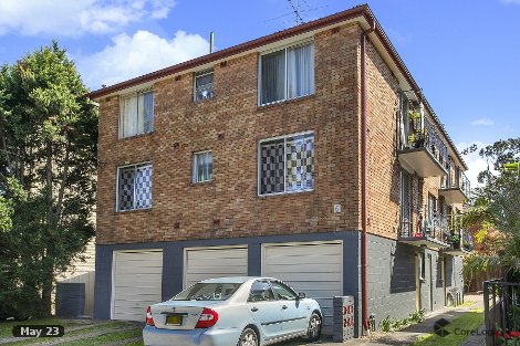 5/6 Evans Ave, Eastlakes, NSW 2018