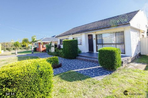 12 First Ave, Macquarie Fields, NSW 2564