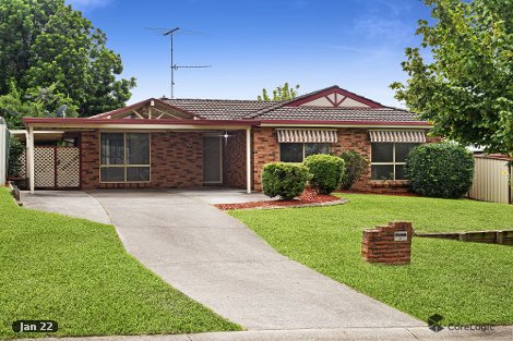 8 Thomas Way, Currans Hill, NSW 2567