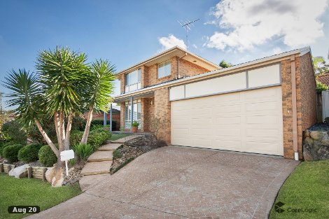 8 Barrigon Row, Menai, NSW 2234