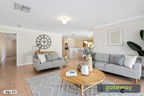 58 The Lakes Bvd, Jandakot, WA 6164