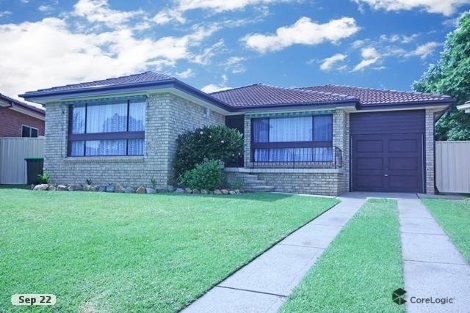 11 Hartley Pl, Ruse, NSW 2560