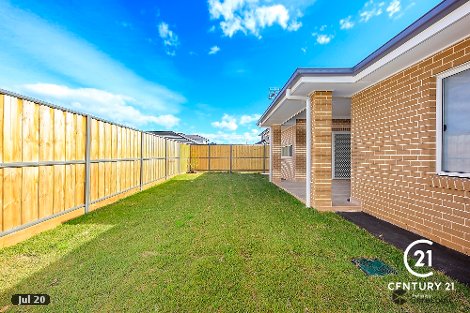 43 Bunyarra Pde, Gables, NSW 2765