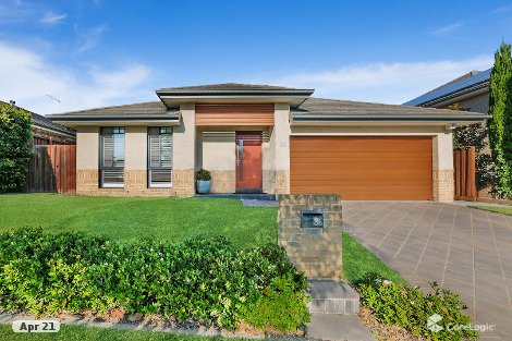 36 Deneden Ave, Kellyville Ridge, NSW 2155