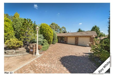 20 Rosman Cct, Gilmore, ACT 2905