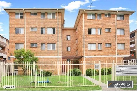 23/11 Forbes St, Warwick Farm, NSW 2170