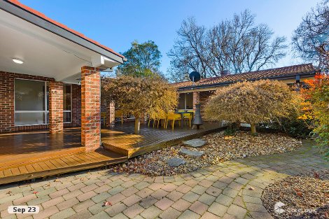 43 Mccawley St, Watson, ACT 2602