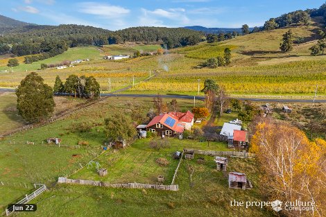 275 Scotts Rd, Geeveston, TAS 7116