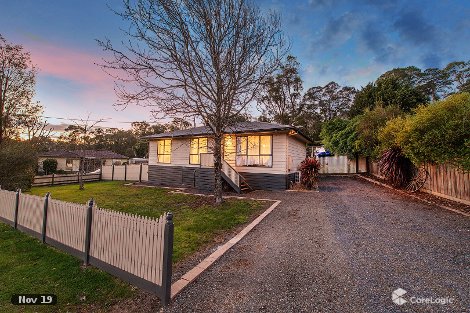 27 Hannover Rd, Badger Creek, VIC 3777