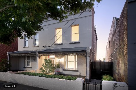 589 Nicholson St, Carlton North, VIC 3054