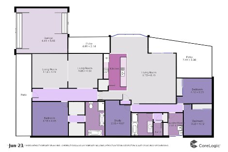 14 Pepperbush Pl, Garden Suburb, NSW 2289