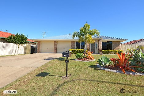 6 Isis Ct, Eli Waters, QLD 4655