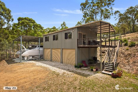 976 Bunya Rd, Draper, QLD 4520